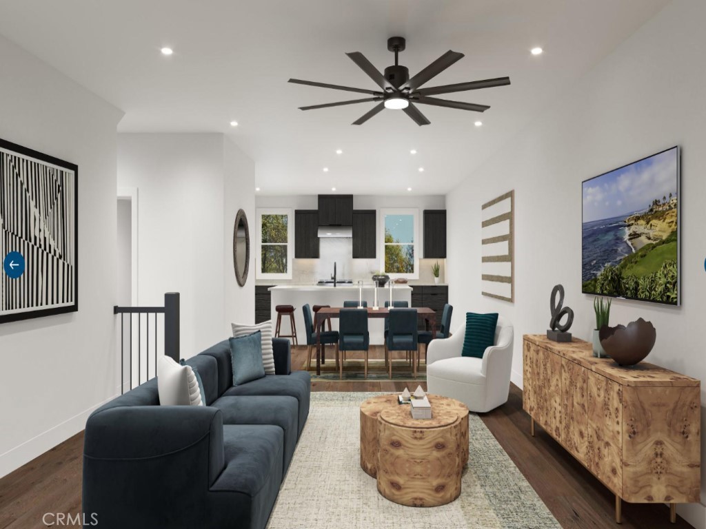 Residential for sale at 109 Sawtelle, Irvine CA featuring 4 beds and 4 baths