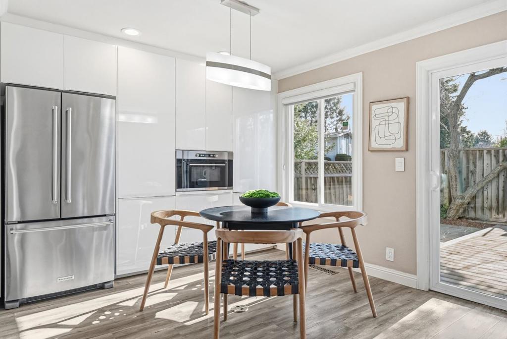 Residential for sale at 950 Boranda Avenue 12, Mountain View CA featuring 3 beds and 3 baths