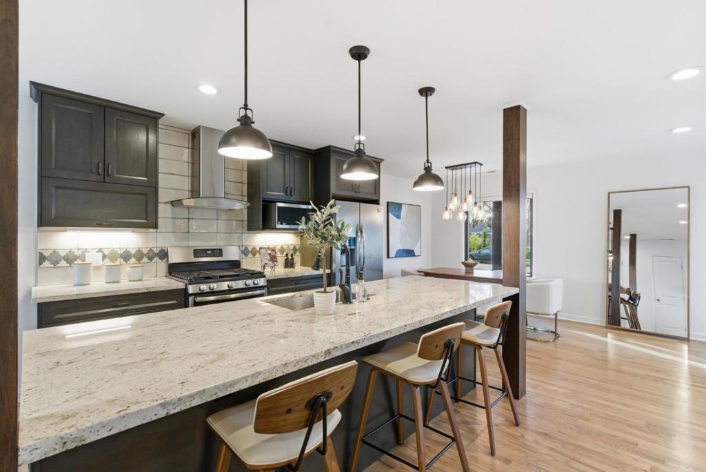 Residential for sale at 1120 17th Avenue, Redwood City CA featuring 3 beds and 2 baths