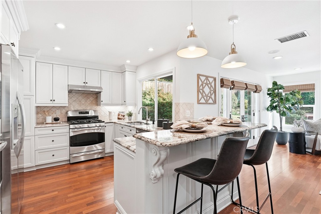 Residential for sale at 28836 Aloma, Laguna Niguel CA featuring 4 beds and 3 baths