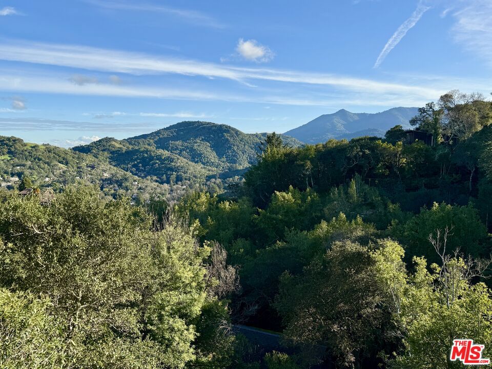 Residential for sale at 412 Scenic Road, Fairfax CA featuring 2 beds and 2 baths