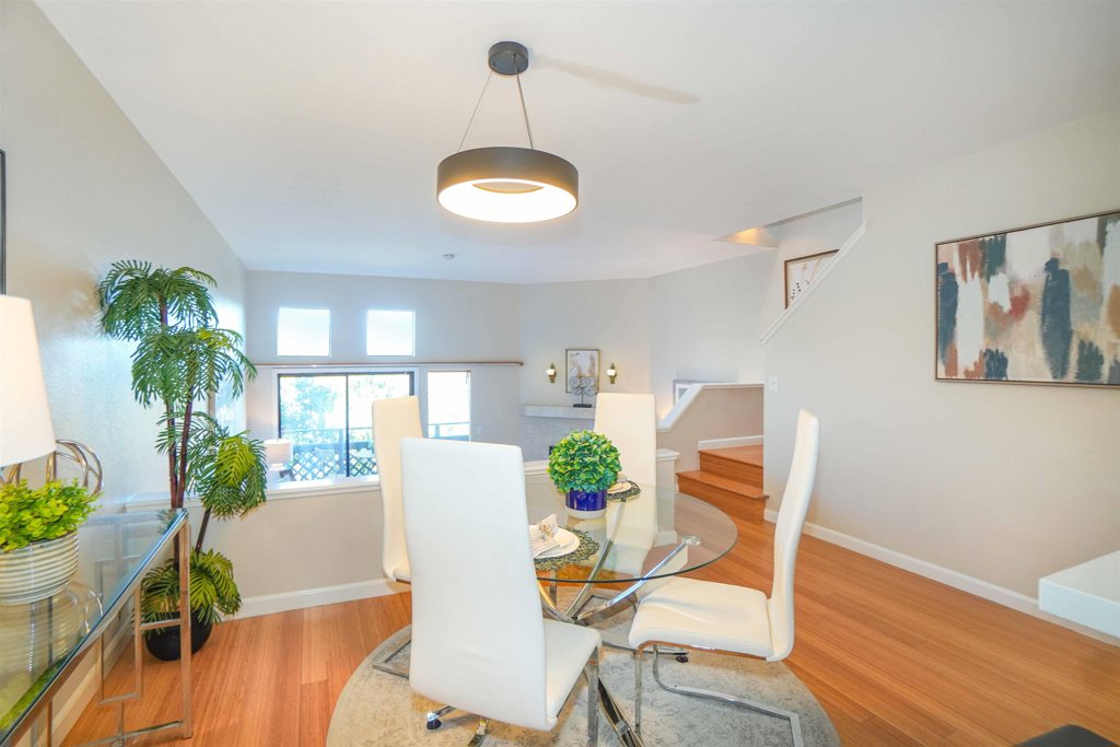 Residential for sale at 123 Buckelew St, Sausalito CA featuring 3 beds and 3 baths