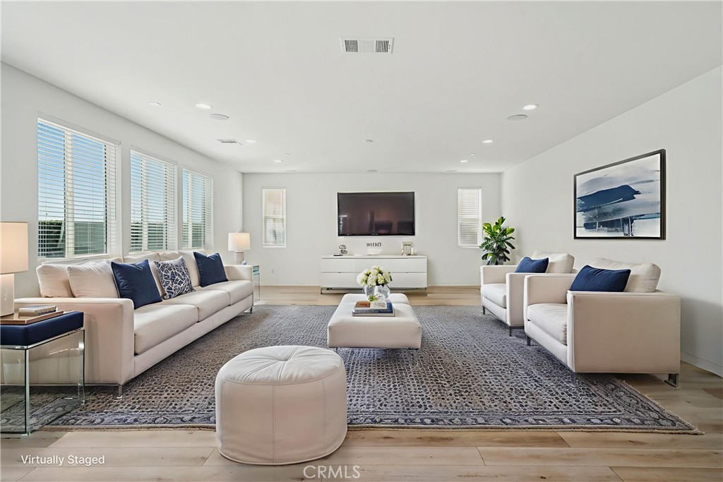 Residential for sale at 35461 Alexandria, Beaumont CA featuring 5 beds and 3 baths