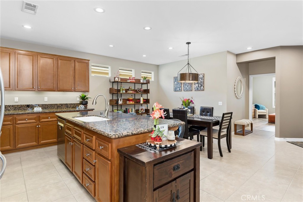 Residential for sale at 279 White Sands, Beaumont CA featuring 2 beds and 2 baths