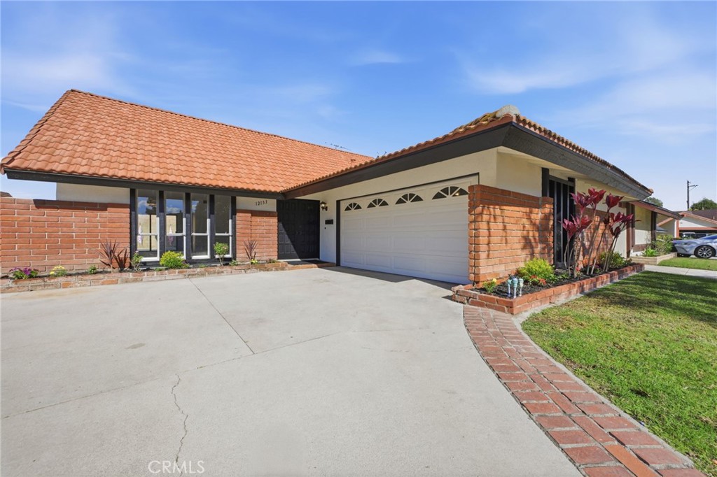 Residential for sale at 12133 Candor Drive, Cerritos CA featuring 4 beds and 3 baths