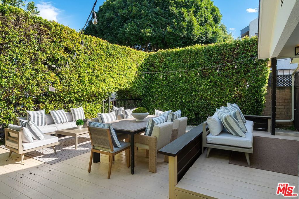 Residential for sale at 1226 Chelsea Avenue, Santa Monica CA featuring 6 beds and 5 baths