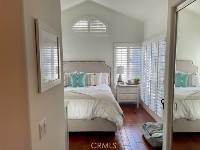 Residential Lease for rent at 118 Gauguin, Aliso Viejo CA featuring 2 beds and 2 baths