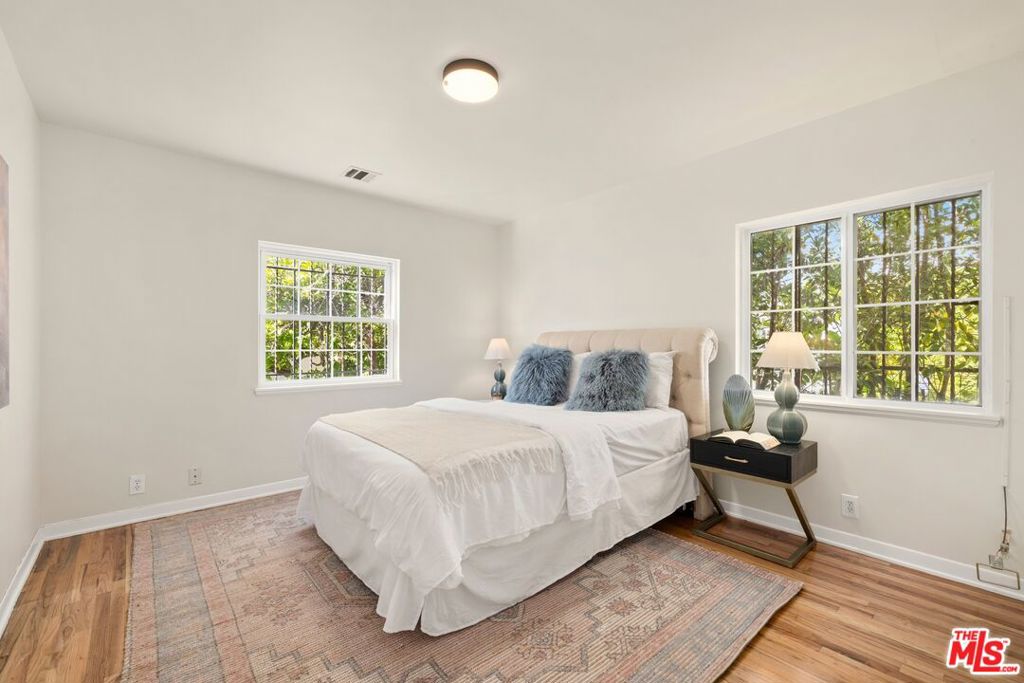 Residential for sale at 613 N Detroit Street, Los Angeles CA featuring 5 beds and 4 baths