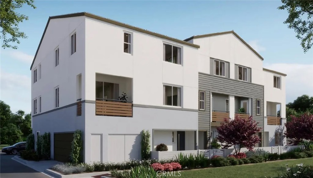 Residential for sale at 1320 W Oakcrest Paseo, Ontario CA featuring 3 beds and 3 baths