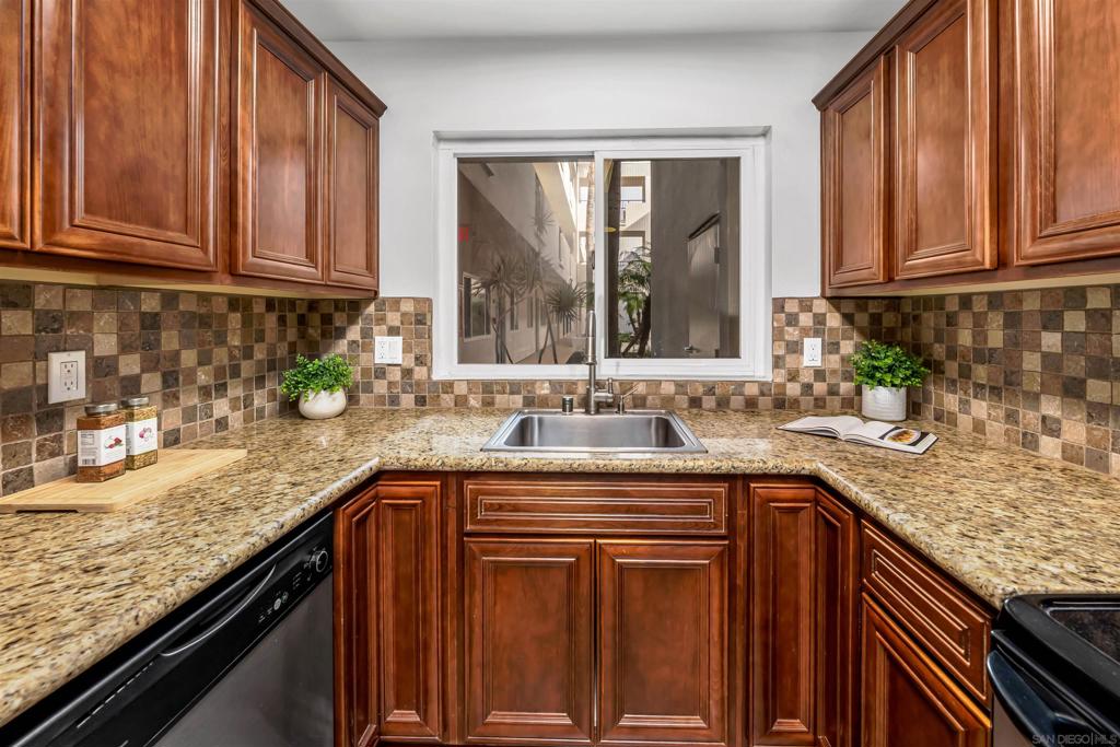 Residential for sale at 1030 Robinson Ave 108, San Diego CA featuring 1 bed and 1 bath