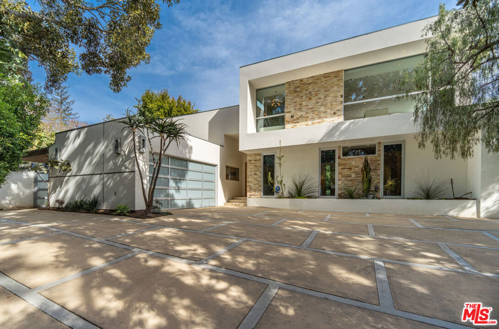 Residential for sale at 2410 N Vermont Avenue, Los Angeles CA featuring 4 beds and 5 baths