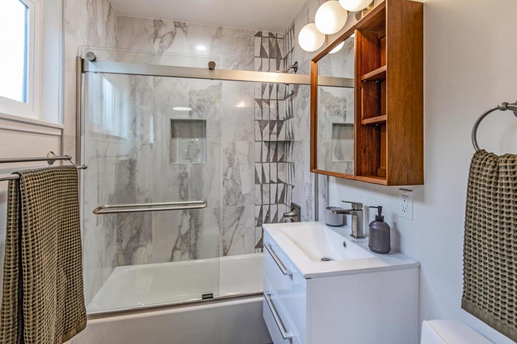 Residential for sale at 746 6th Avenue, Redwood City CA featuring 2 beds and 2 baths