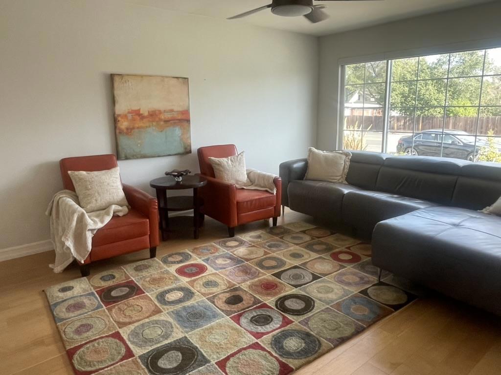 Residential for sale at 6139 Meridian (quite side) Avenue, San Jose CA featuring 4 beds and 2 baths