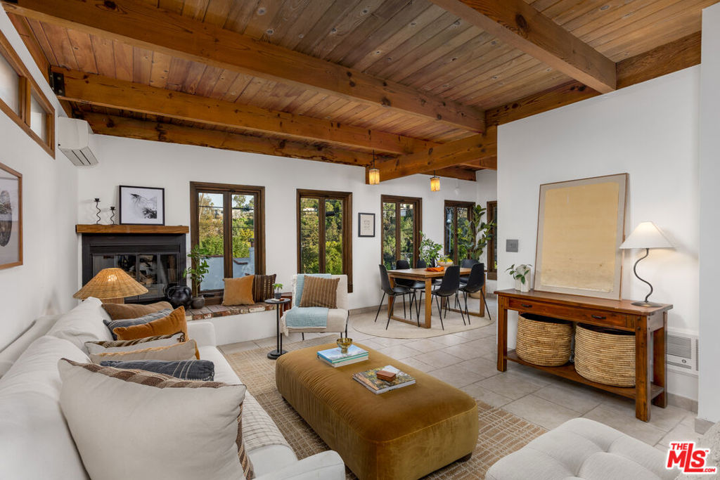 Residential for sale at 1905 Weepah Way, Los Angeles CA featuring 4 beds and 3 baths