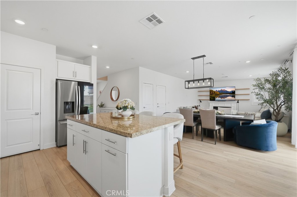 Residential Lease for rent at 30994 Douglas Crest, Menifee CA featuring 4 beds and 3 baths