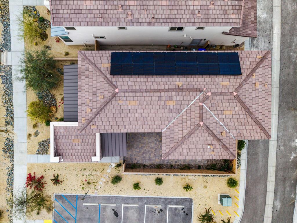 Residential for sale at 74387 Parker Lane, Palm Desert CA featuring 3 beds and 3 baths