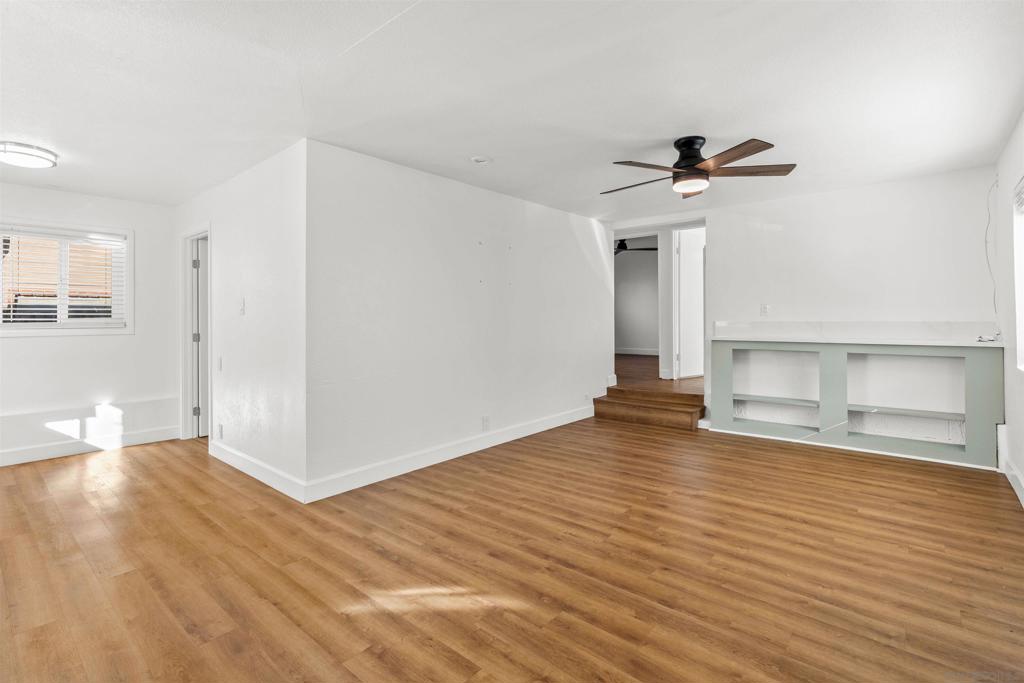 Residential Lease for rent at 324 Willie James Jones Ave, San Diego, San Diego County CA featuring 3 beds and 1 bath