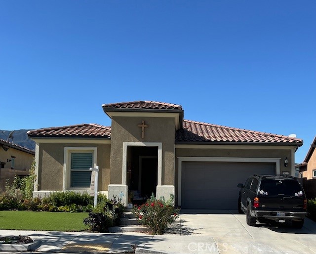 Residential for sale at 24357 Sunset Vista, Corona CA featuring 2 beds and 2 baths