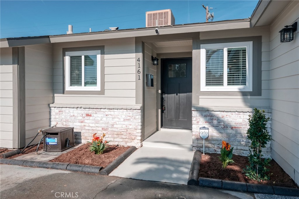Residential for sale at 4161 E Holland, Fresno CA featuring 3 beds and 2 baths