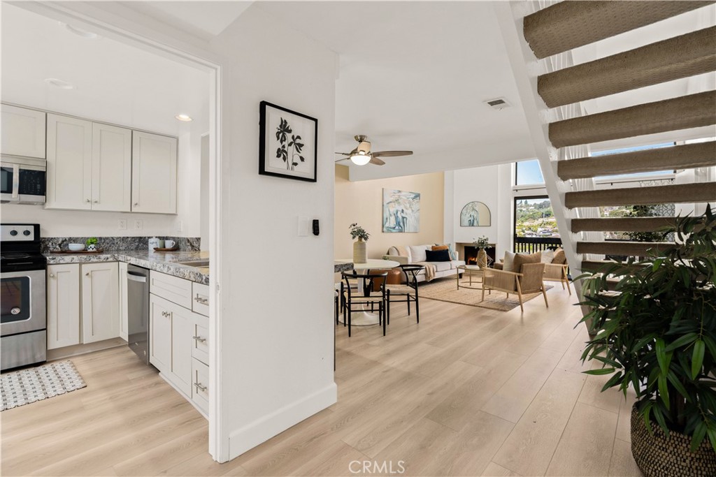 Residential for sale at 2508 Navarra Drive 423, Carlsbad CA featuring 2 beds and 2 baths