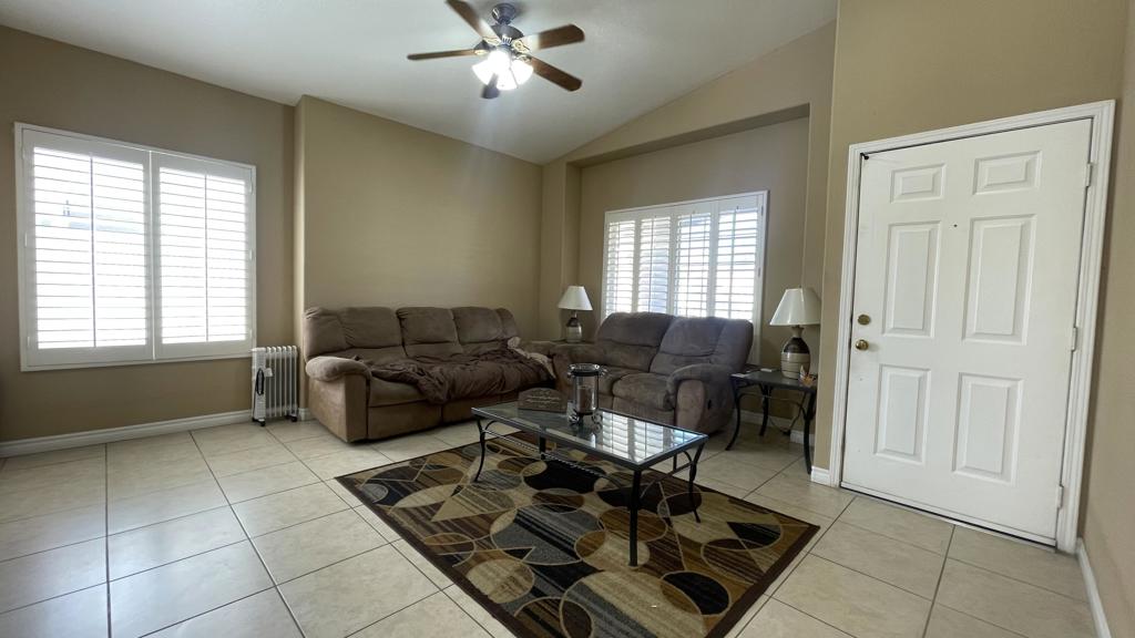 Residential for sale at 82387 Painted Canyon Avenue, Indio CA featuring 3 beds and 2 baths