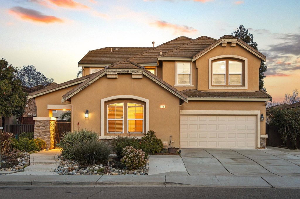Residential for sale at 30 Renoir Ct, Oakley CA featuring 5 beds and 3 baths