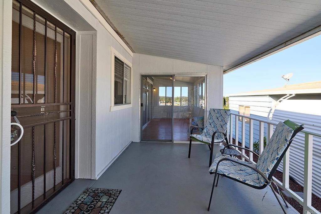 Residential for sale at 1195 La Moree Road SPC 42, San Marcos CA featuring 2 beds and 2 baths