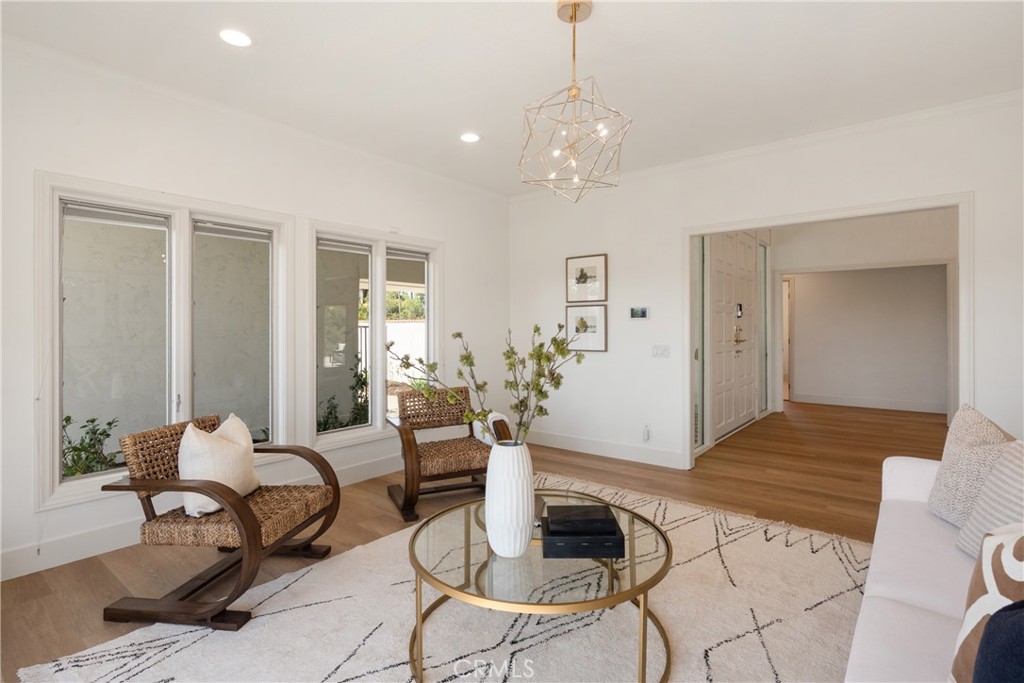 Residential for sale at 10181 Overhill Drive, North Tustin CA featuring 5 beds and 4 baths