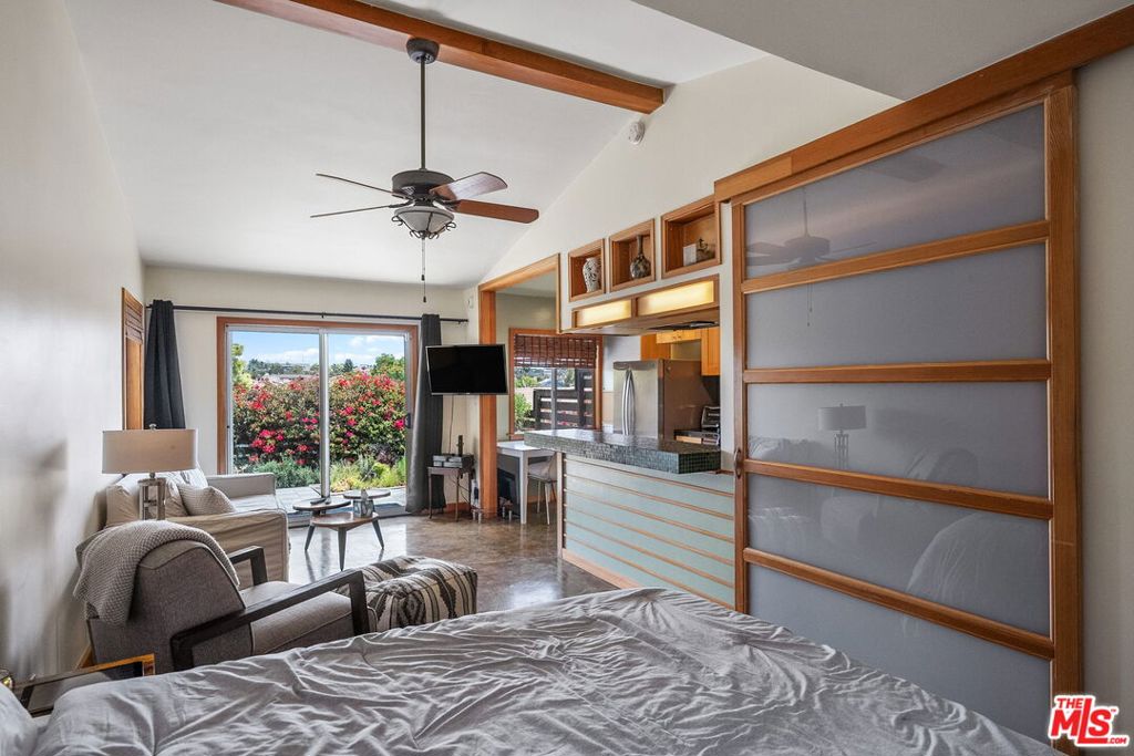 Residential Income for sale at 709 Ocean Park Boulevard, Santa Monica CA featuring 3 beds and 3 baths