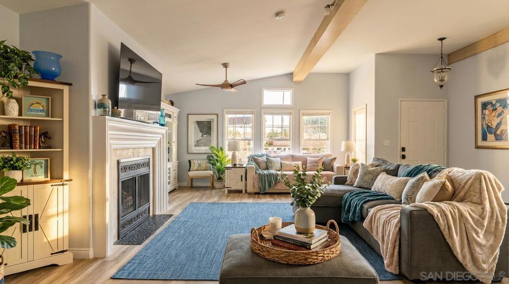 Manufactured In Park for sale at 7002 San Bartolo St 30, Carlsbad CA featuring 3 beds and 2 baths