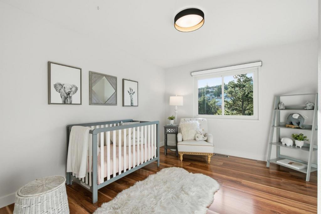 Residential for sale at 313 Clifton Avenue, San Carlos CA featuring 5 beds and 4 baths