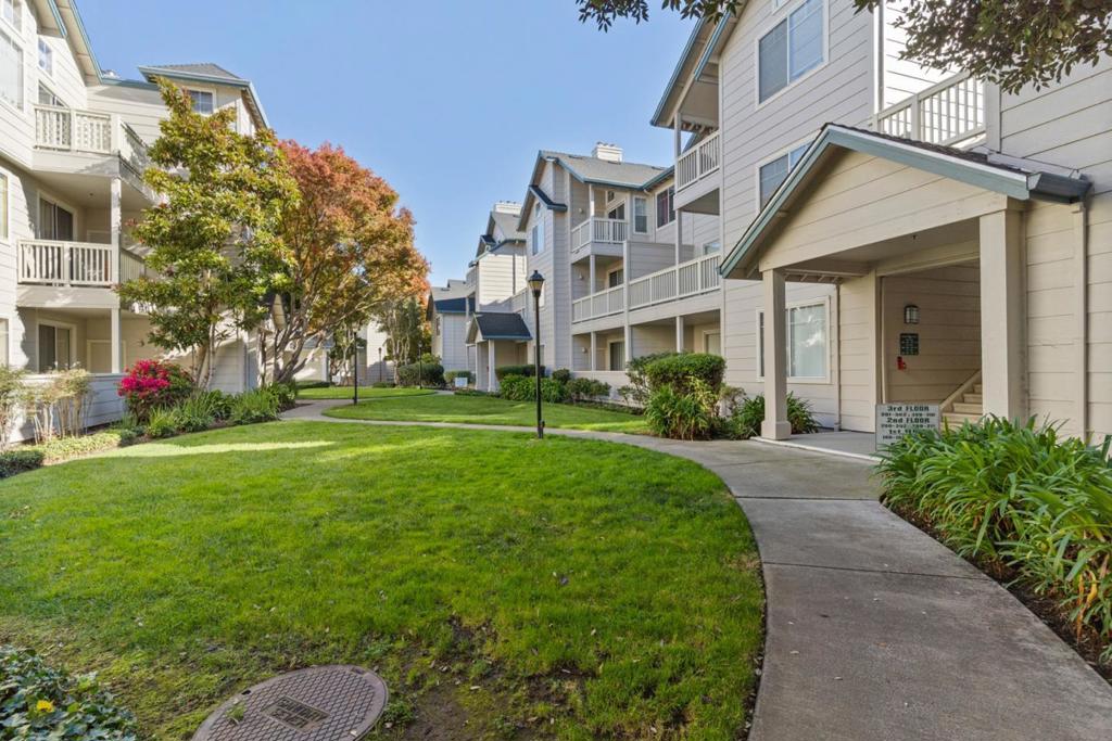 Residential for sale at 1400 El Camino Real 122, South San Francisco CA featuring 2 beds and 2 baths