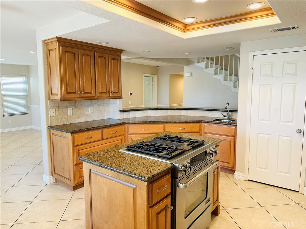 Residential Lease for rent at 29017 Rosewood Lane, Highland CA featuring 4 beds and 3 baths