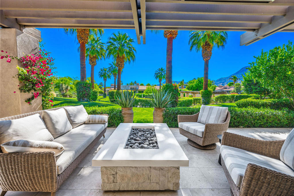 Residential for sale at 74648 Arroyo Drive, Indian Wells CA featuring 3 beds and 4 baths
