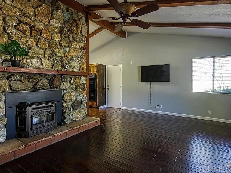 Residential for sale at 18461 Santa Anita Street, Tehachapi CA featuring 3 beds and 2 baths