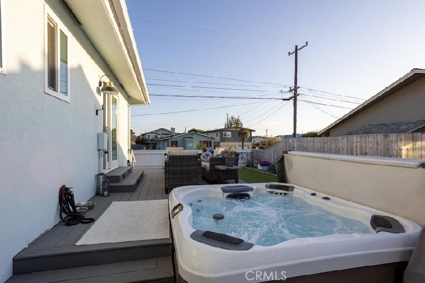 Residential for sale at 485 Bonita, Morro Bay CA featuring 4 beds and 2 baths
