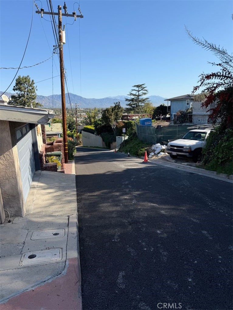 Residential for sale at 143 Palatine, Alhambra CA featuring 2 beds and 2 baths