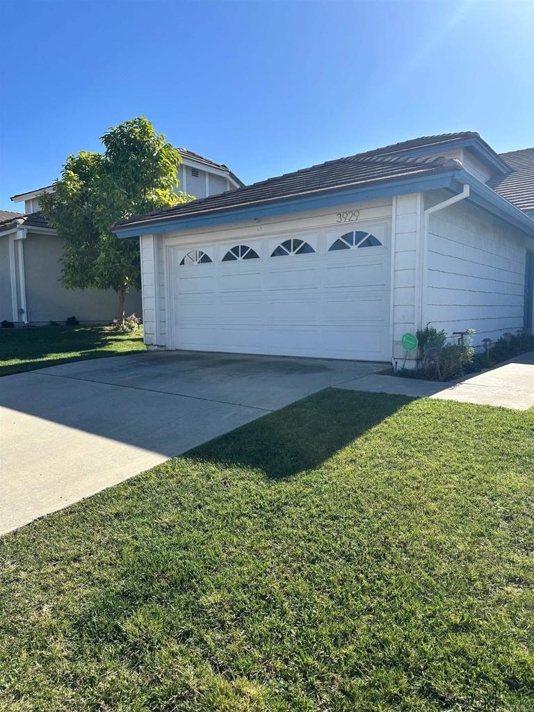 Residential for sale at 3929 Gaffney Court, San Diego CA featuring 4 beds and 3 baths