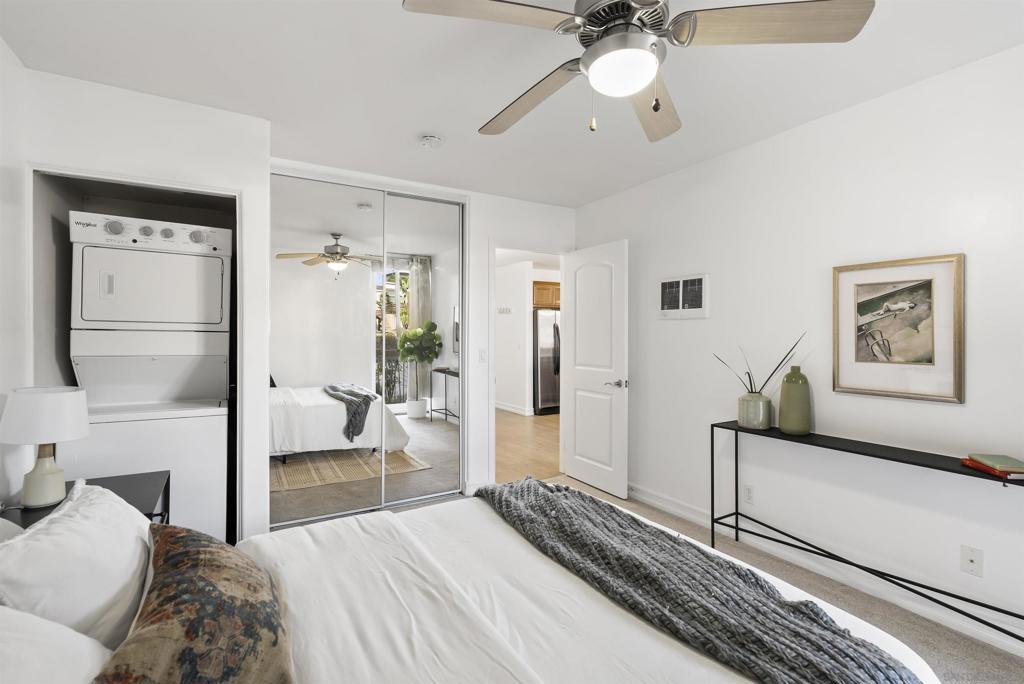 Residential for sale at 3910 Haines St 106, San Diego CA featuring 1 bed and 1 bath