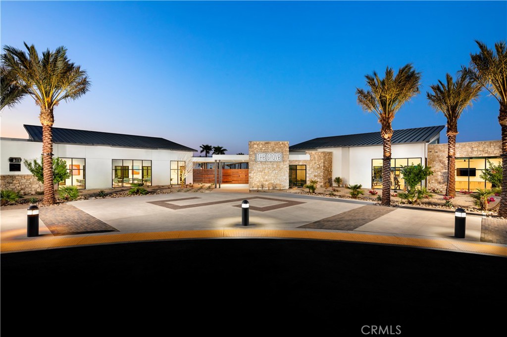 Residential for sale at 75196 Tubman Street, Palm Desert CA featuring 4 beds and 4 baths