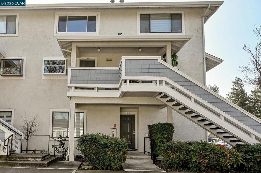 Residential for sale at 1304 Walden Rd 248, Walnut Creek CA featuring 2 beds and 3 baths