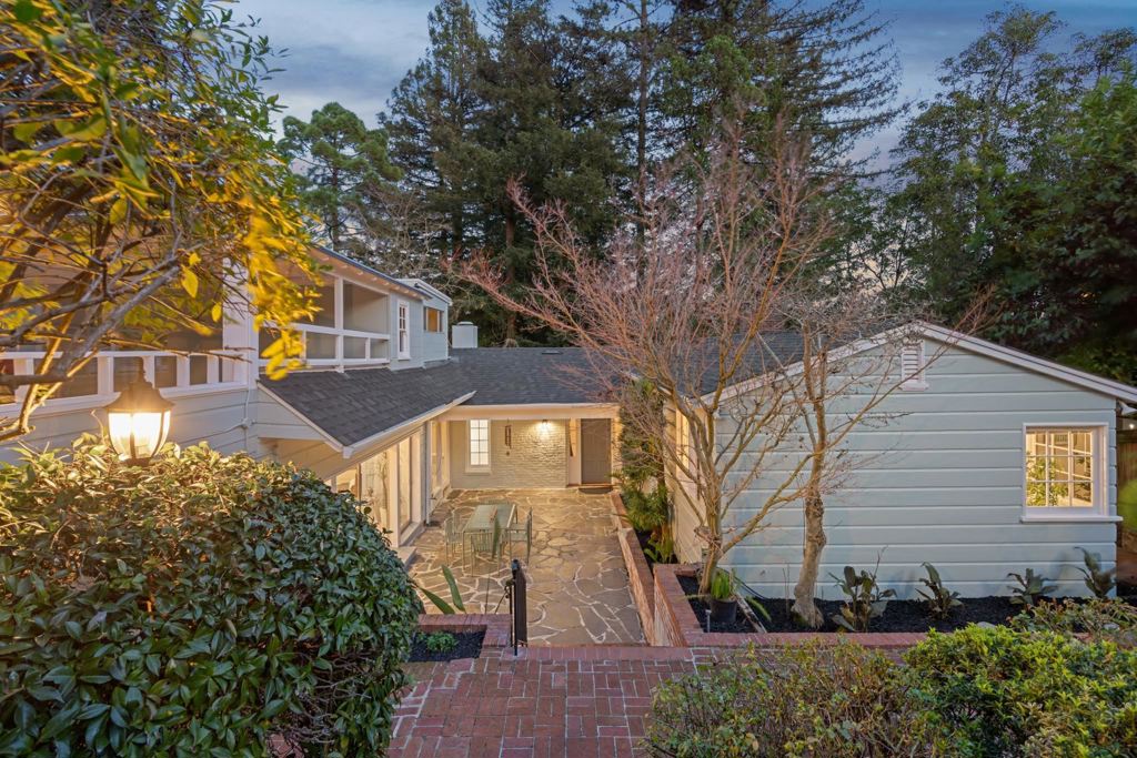 Residential for sale at 5922 Bruns Ct, Oakland CA featuring 3 beds and 3 baths