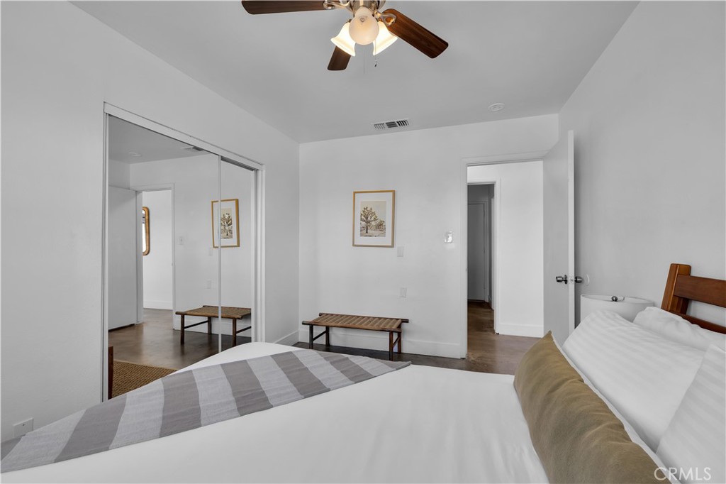 Residential for sale at 56527 Bonanza Drive, Yucca Valley CA featuring 3 beds and 2 baths