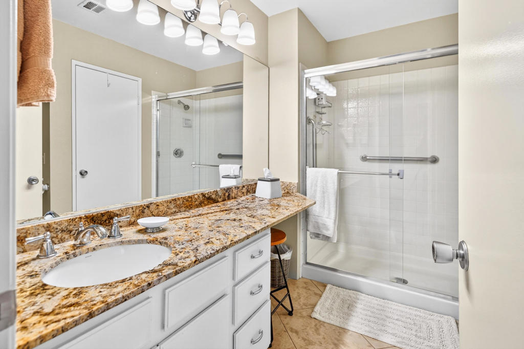 Residential for sale at 76532 Hollyhock Drive, Palm Desert CA featuring 2 beds and 2 baths