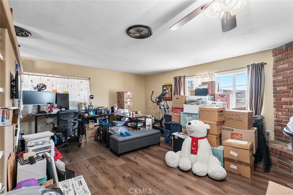 Residential for sale at 8181 Church, Yucca Valley CA featuring 3 beds and 2 baths