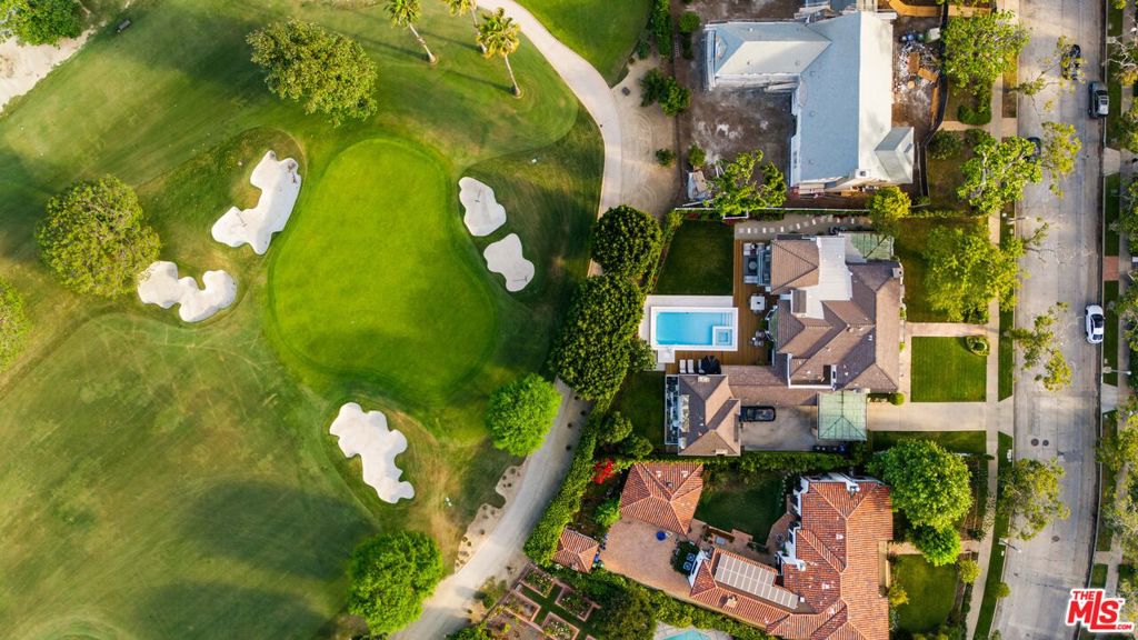Residential for sale at 228 S Hudson Avenue, Los Angeles CA featuring 5 beds and 7 baths
