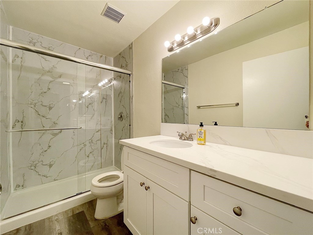 Residential Lease for rent at 388 S Prospectors Road 110, Diamond Bar CA featuring 2 beds and 2 baths