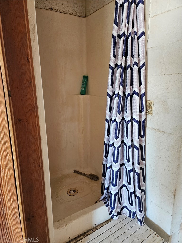 Residential for sale at 5451 Kuhns Rd, 29 Palms CA featuring 1 bed and 1 bath