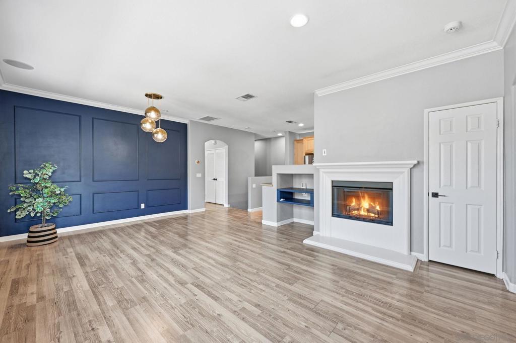 Residential for sale at 2670 Bellezza Dr, San Diego CA featuring 2 beds and 2 baths