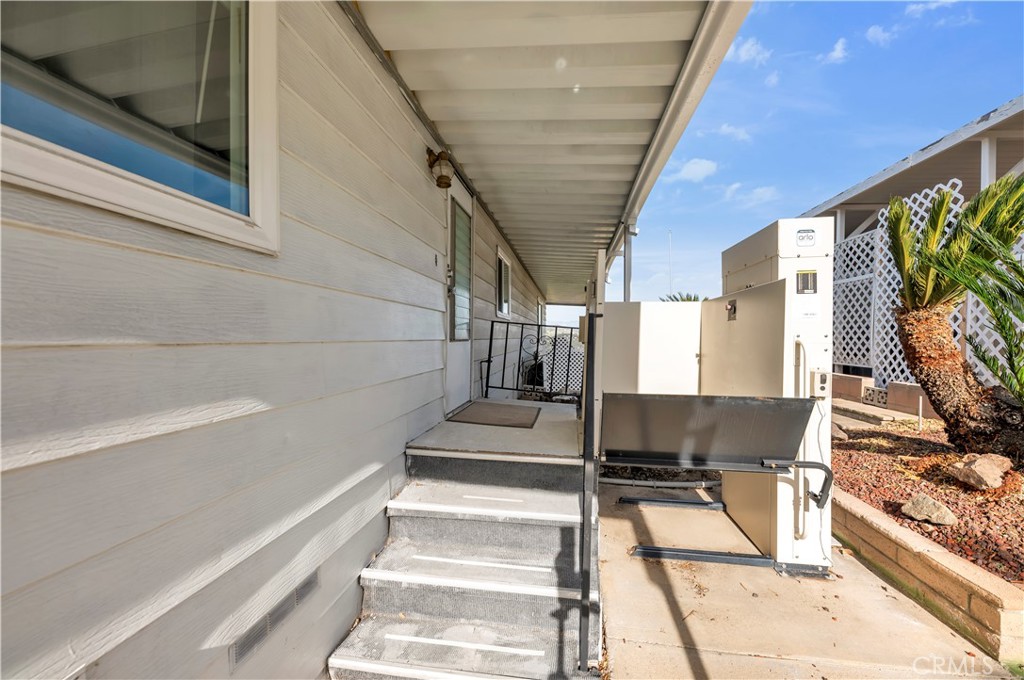 Residential for sale at 23068 Big Tee, Canyon Lake CA featuring 2 beds and 2 baths